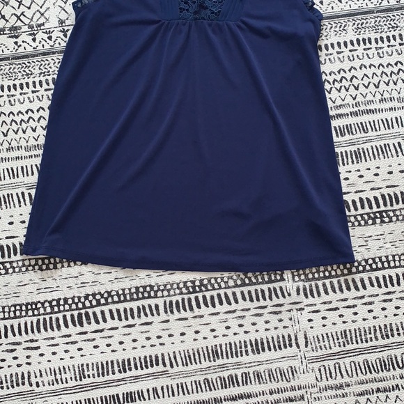 Express Tank Top. - Picture 4 of 7